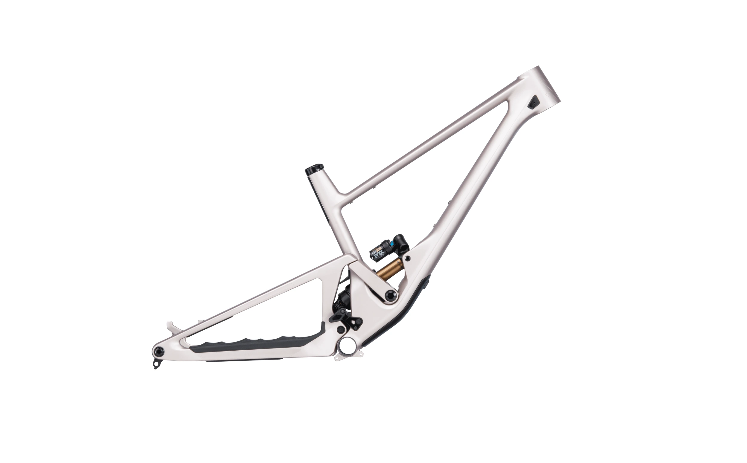 Juego de cuadro de carbono SCOR 4060 LT con Fox Float X2 Factory